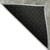 10' X 14' Green Abstract Washable Non Skid Indoor Outdoor Area Rug