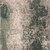 8' X 11' Beige and Green Abstract Non Skid Area Rug