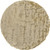 Homeroots Home Decor 10' Tan And Taupe Round Shag Tufted Handmade Area Rug, Tan and Taupe, Round