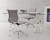 Mushroom Ergonomic Conference Room Office Chair - 808230050853