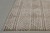 5' X 8' Tan Ivory And Brown Geometric Stain Resistant Area Rug