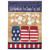 Flag Cotton Southern Grace Of God 