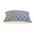 Parkland Collection Chaka Transitional Beige Throw Pillow