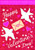 Flag Valentine Day Polyester 