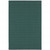 2' X 3' Blue and Green Geometric Stain Resistant Indoor Outdoor Area Rug