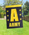 Flag Dbapp Army Polyester