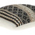 Parkland Collection Nate Transitional Beige Throw Pillow