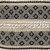 Parkland Collection Nate Transitional Beige Throw Pillow