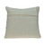 Parkland Collection Nate Transitional Beige Throw Pillow