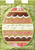 Flag Fleur-De-Lis Easter Egg 