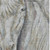 10' X 14' Ivory And Charcoal Animal Print Washable Indoor Outdoor Area Rug