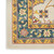 Floral Indoor Outdoor Area Rug