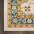 Floral Indoor Outdoor Area Rug