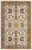 Floral Indoor Outdoor Area Rug
