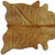 60" X 84" Tan Cowhide - Area Rug - 614486173440