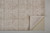 2' X 3' Tan Ivory And Brown Geometric Stain Resistant Area Rug