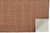8' X 10' Orange Hand Woven Area Rug