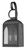 Homeroots Lighting Madigan 2-Light Wall Light, Oil-Rubbed Bronze Finish