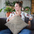 Plutus Brown Hidden Tour Abstract Luxury Throw Pillow