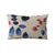 Plutus Multi-Color Creative Art Dot Luxury Throw Pillow