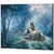 Wall Plaque Jesus In Gethsemane Matt. 26:42 