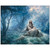 Wall Plaque Jesus In Gethsemane Matt. 26:42 