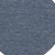 8' Navy Blue And Ivory Round Geometric Indoor Outdoor Area Rug