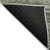 5' X 8' Olive Green Gray And Fern Green Southwestern Washable Indoor Outdoor Area Rug