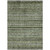 5' X 8' Olive Green Gray And Fern Green Southwestern Washable Indoor Outdoor Area Rug