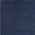 7' X 10' Midnight Blue Non Skid Indoor Outdoor Area Rug - 606114456643