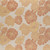 8' X 10' Coral And Beige Floral Indoor Outdoor Area Rug