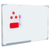 Magnetic Dry Erase Whiteboard 