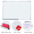 Magnetic Dry Erase Whiteboard 