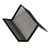 Five Piece Mesh Desk Organizer