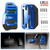 2Pcs Car Brake Pedal Cover 