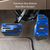 2Pcs Car Brake Pedal Cover 