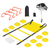 Speed Agility Training Equipment Set
