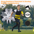 Speed Agility Training Equipment Set