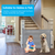 Retractable Baby Safety Gate 