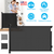 Retractable Baby Safety Gate 