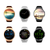 Smart Watch Fitness Tracker 