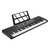 61 Keys Digital Music Keyboard Electric Piano
