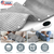 Extra Large Electric Heating Pad for Back Pain Relief