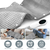 Extra Large Electric Heating Pad for Back Pain Relief