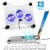Universal Laptop Cooling Pad 