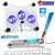 Universal Laptop Cooling Pad 