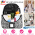 Travel Makeup Bag