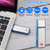 Mini Voice Recorder 8GB Digital Sound Audio