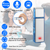 Mini Voice Recorder 8GB Digital Sound Audio