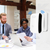 300Mbps WiFi Repeater 32.8ft/10m Wireless Range